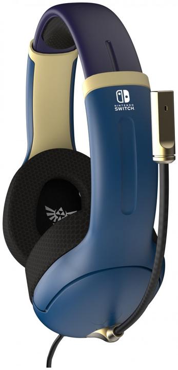 Image du produit PDP Airlite édition Zelda (Filaire)