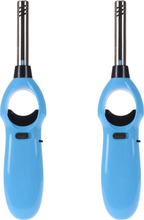 neuetischkultur Gas lighter, set of 2