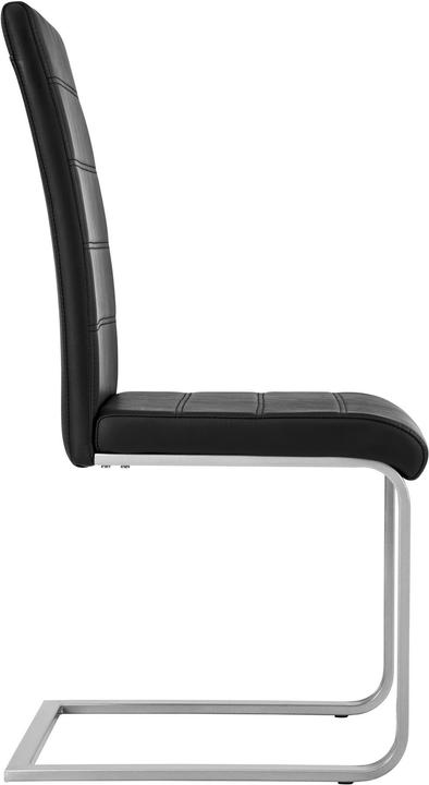 Produktbild tectake 2x Schwingstuhl
