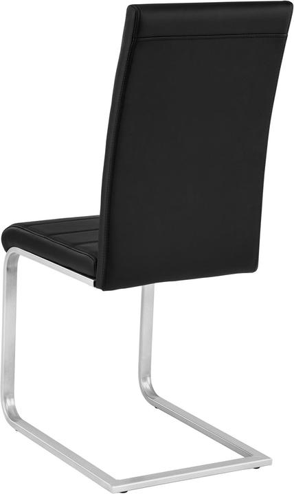 Produktbild tectake 2x Schwingstuhl