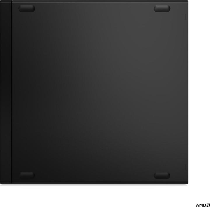 Produktbild Lenovo ThinkCentre M75q Gen 5 (AMD Ryzen 7 PRO 8700GE, 16 GB, 512 GB, Radeon 780M)