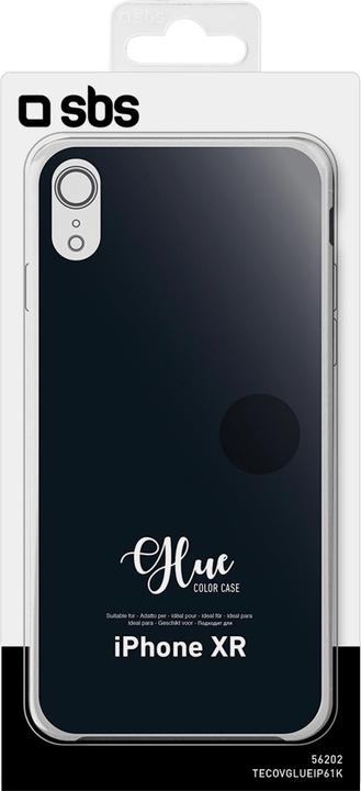 Image du produit SBS Housse de protection (Apple iPhone XR)