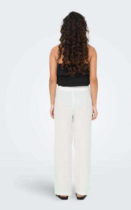 Produktbild JdY JDYTHEIS Weiter Beinschnitt Hose mit weitem Beinschnitt Hose mit weitem Beinschnitt (L)