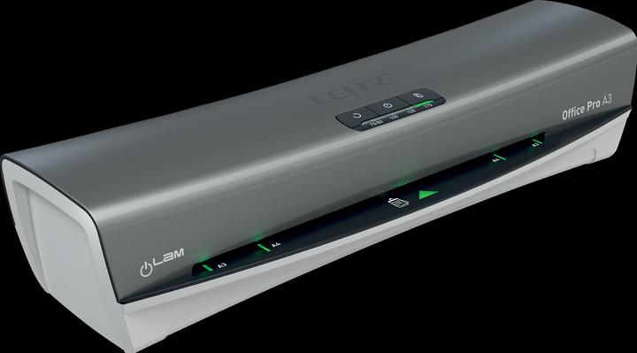 Image du produit Leitz iLAM Office Pro Laminator (80 - 175 µm, A3)