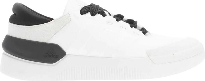 Actual product image adidas Mens Court Funk Athletic Trainers (38)