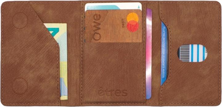 Produktbild Techmade Etres Smart Wallet - Flach