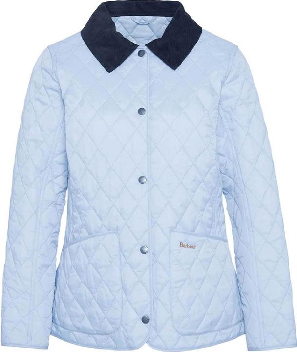 Barbour Annandale Quilt