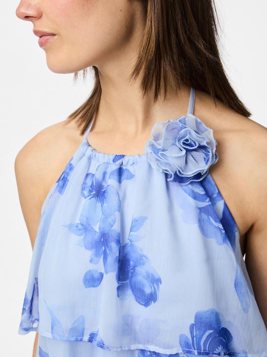 Actual product image Pieces PCCLARA Minikleid (L)