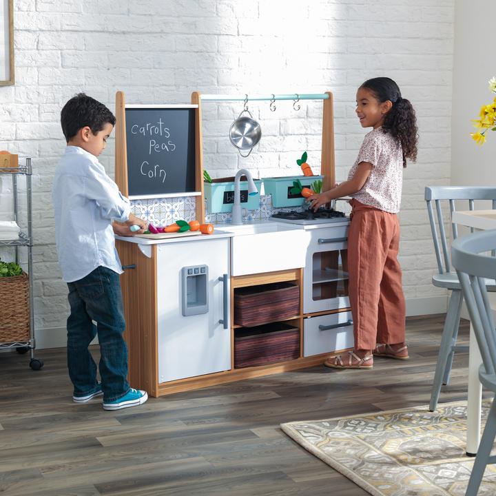 Produktbild KidKraft Bauernhaus