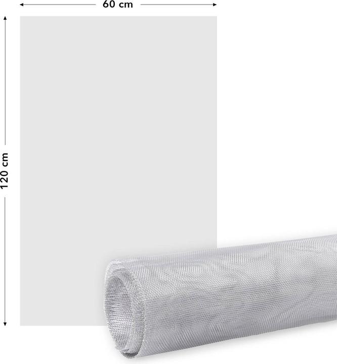 Produktbild Casa Pura Lichtschachtabdeckung (120 cm, 60 cm)