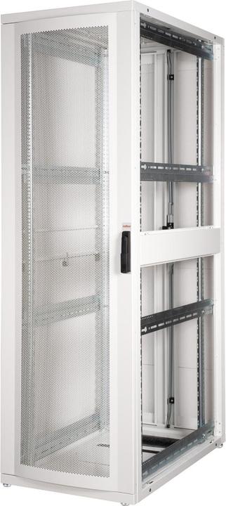Produktbild Roline 19-Zoll Serverschrank 42 HE (42 HE, 19 Zoll Rack)