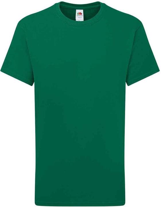 Fruit of the Loom Iconic 195 TShirt (164, 170)