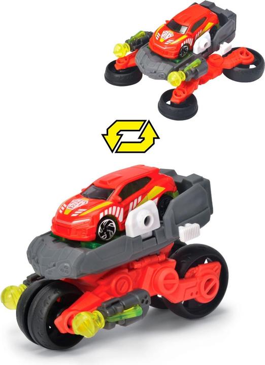 Produktbild Dickie Drone Bike