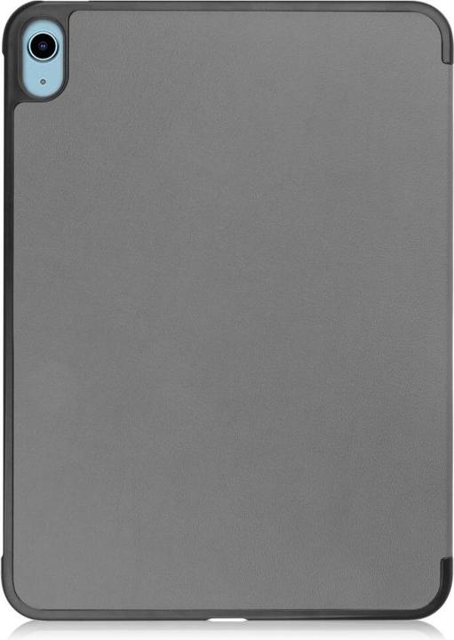 Produktbild Cover-Discount Tri-fold Smart Case (iPad 2022 (10. Gen))
