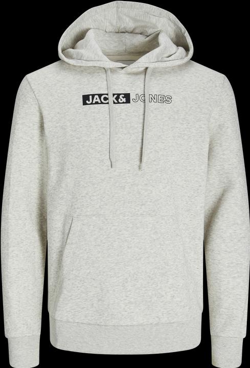 Immagine prodotto Jack & Jones Maglia con cappuccio con logo Maglia con cappuccio (XS)