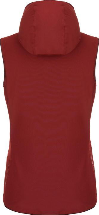 Actual product image Salewa Sella Durastretch Vest Da (42)