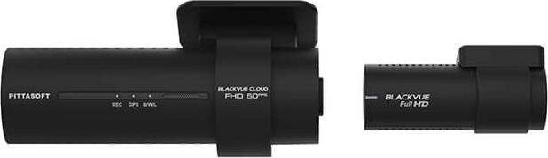 Produktbild Blackvue DR770X-2CH (WLAN, GPS-Empfänger, Bluetooth, Eingebautes Display, Full HD)