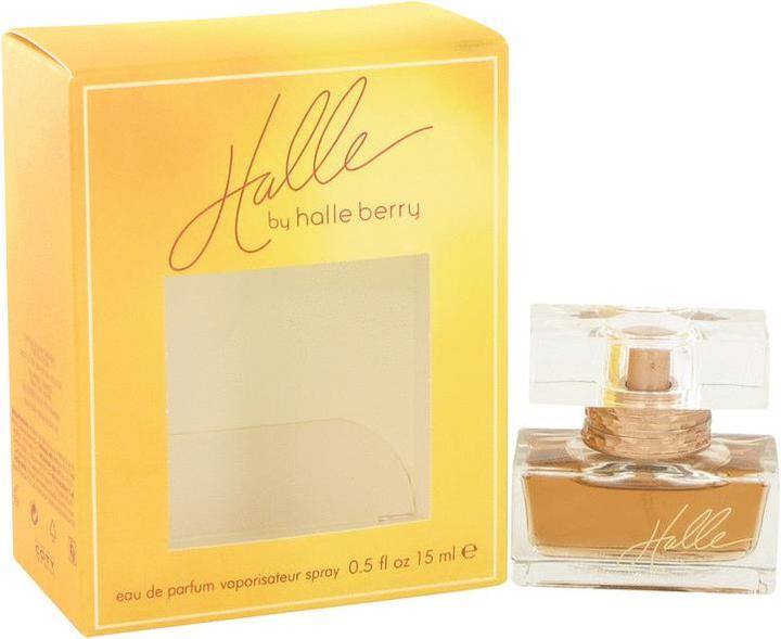 Produktbild Halle Berry Halle (Eau de Parfum, 15 ml)