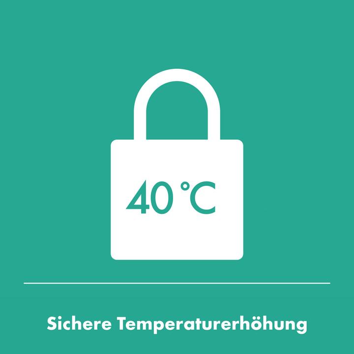 Produktbild hansgrohe Pulsify S Showerpipe 260, 2 Strahlarten mit ShowerTablet Select 400, 24240