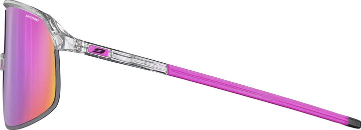 Produktbild Julbo Sportbrille Density (Rose, Crystal Ash, Rosa)
