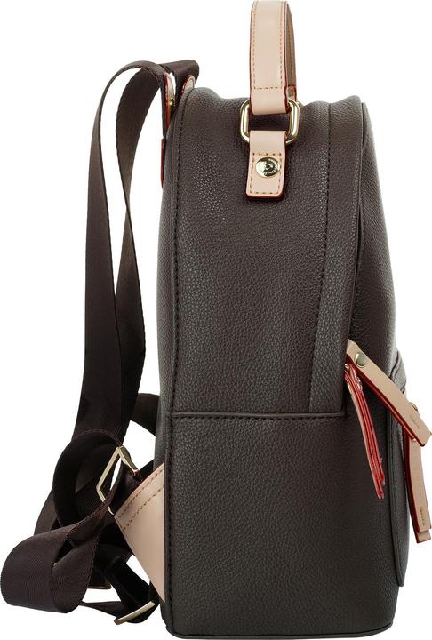 Produktbild Bugatti Rucksack Ella K (8 l)