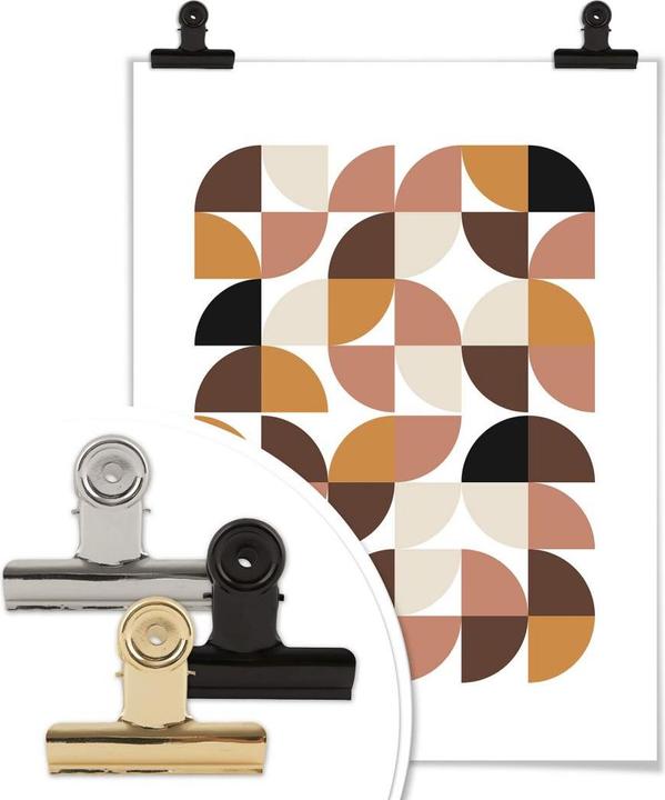Produktbild Trenddeko Retro (100 x 120 cm)