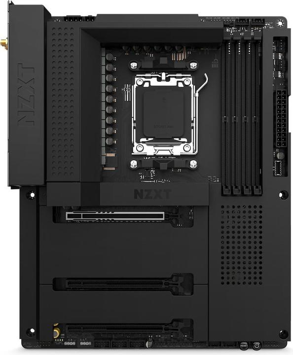 Image du produit NZXT N7 B650E (AM5, AMD B650E, ATX)