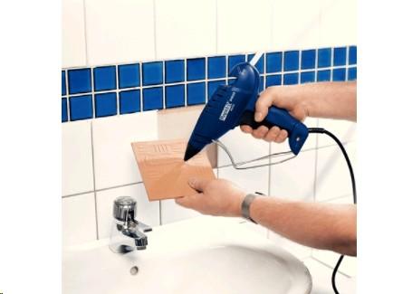Image du produit Rapid PRO-B Bâtonnets de colle Ø12x190mm 1,0 kg, sachet