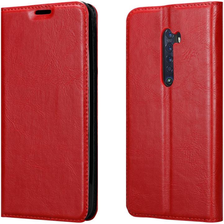 Produktbild Cadorabo Cover (Oppo Reno 2 Z)