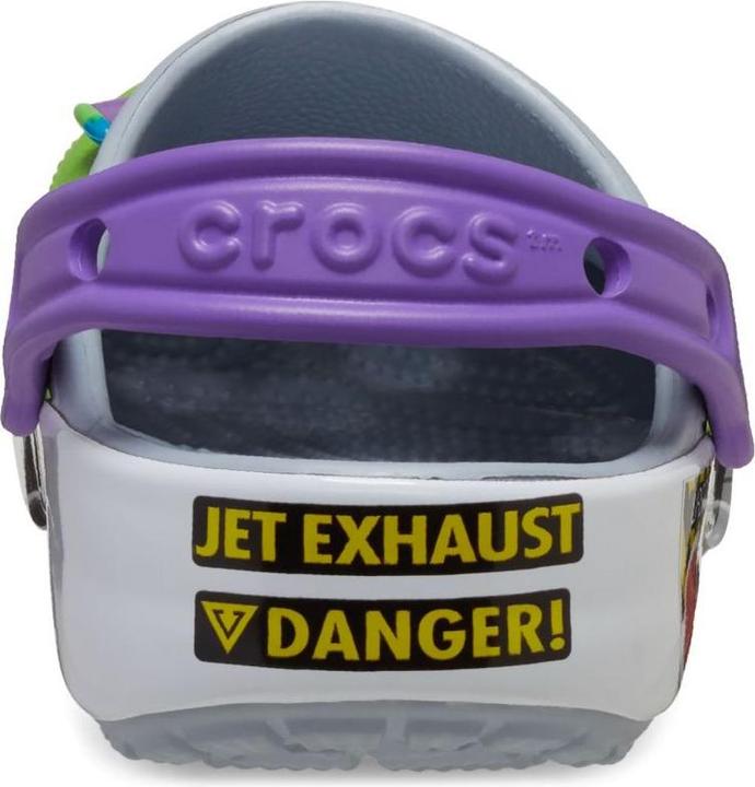 Image du produit Crocs T's Toy StoryBuzz ClassicClog (24)