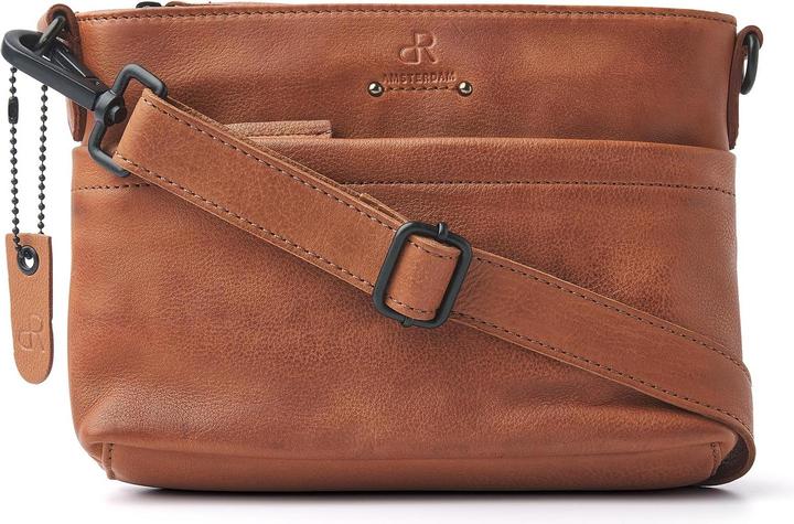 dR Amsterdam Schultertasche