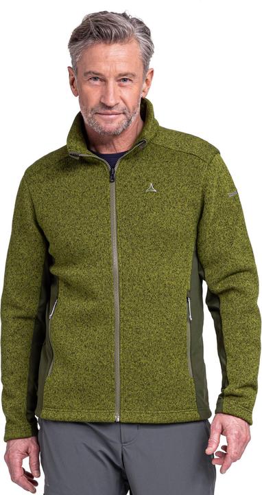 Produktbild Schöffel Oberau M superwarm ZipIn! (56, 3XL)