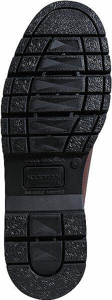 Produktbild Kleman Schnürschuhe PADROR (42)