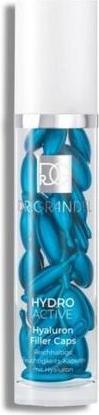 Produktbild Dr Grandel Hydro Active Hyaluron Filler Caps (28 ml)