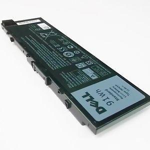 Image du produit Dell Batterie 91Whr 6 Cell (6 cellules, 8000 mAh)