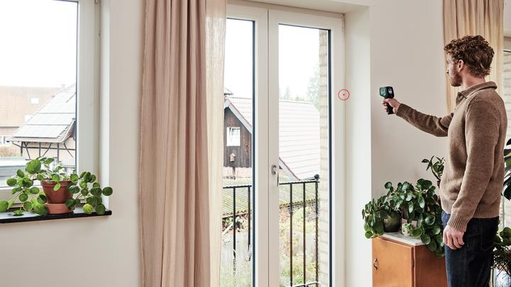 Produktbild Bosch Home & Garden Advanced Temp