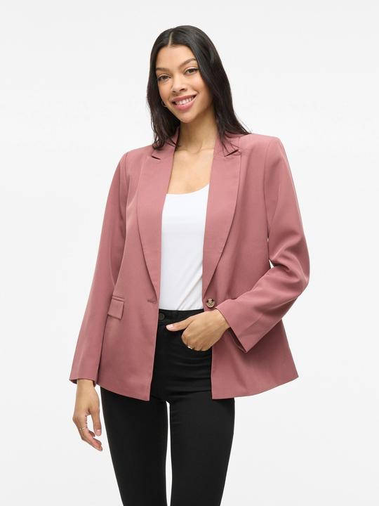 Produktbild Vila Einreihiger Blazer (40)