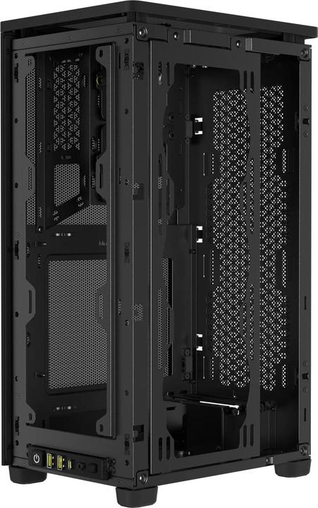 Produktbild Corsair 2000D Airflow (Mini-ITX)
