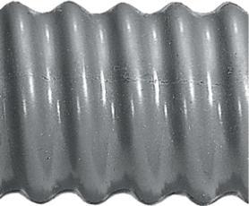 Image du produit Flexa Gaine de protection en plastique (Gaines pour câbles, 1000 cm)