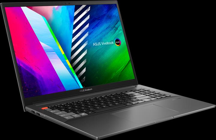 Produktbild ASUS VivoBook Pro 16x N7600PC-L2240W i7-11370H/16GB/1TB W11H (16", Intel Core i7-11370H, 16 GB, 1000 GB, DE)