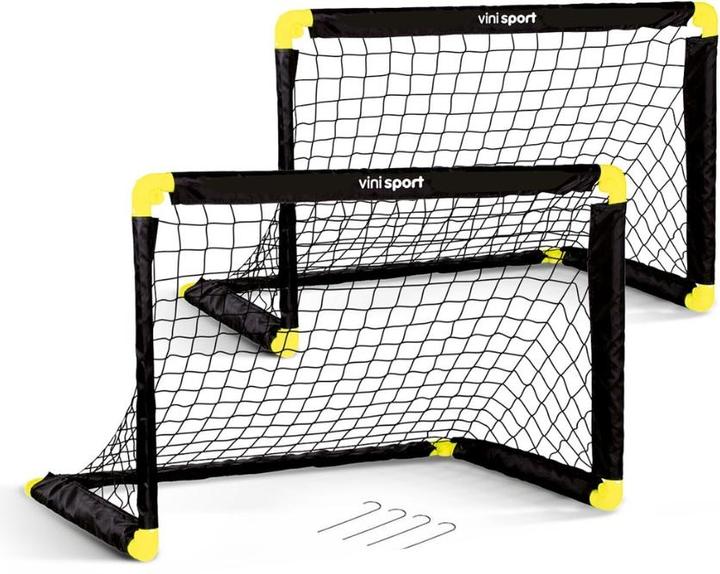 Vini Sport 2 x pliable