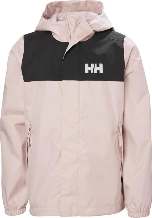 Helly Hansen Kid's Vancouver Rain Jacket