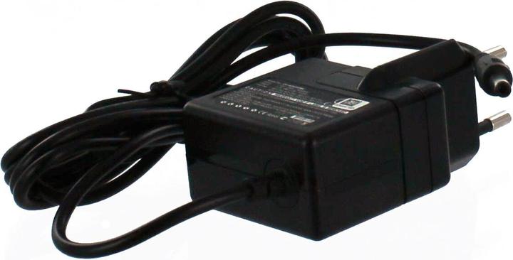 Produktbild AGI Netzteil kompatibel mit Casio Exilim EX-Z1050 (10.60 W)