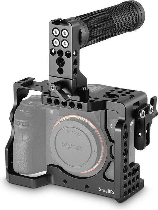 Produktbild SmallRig Schulterstativ Kit for Sony A7R III (Schulterstativ)