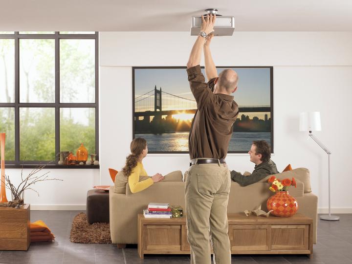 Immagine prodotto Vogels EPC-6545 (Soffitto)