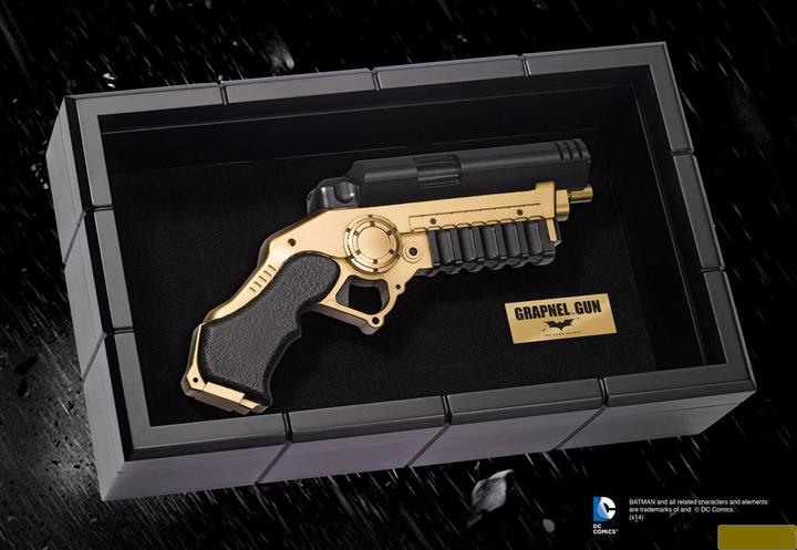 Image du produit Noble Collection Réplique de Batman The Dark Knight