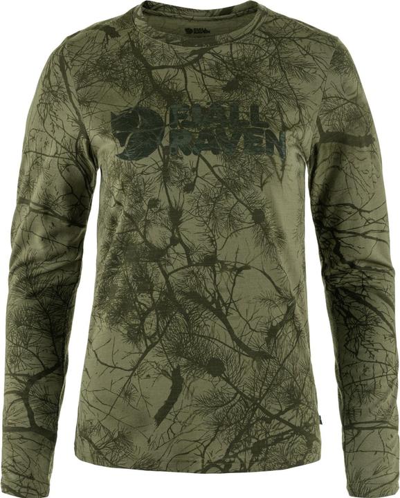 Produktbild Fjällräven Värmland Wool W (XS)