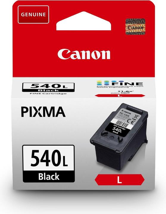 Immagine prodotto Canon PG-540L (FC)