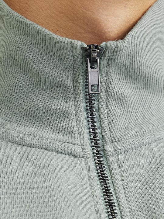 Immagine prodotto Jack & Jones Jjebradley Sweat Half Zip Noos (XS)