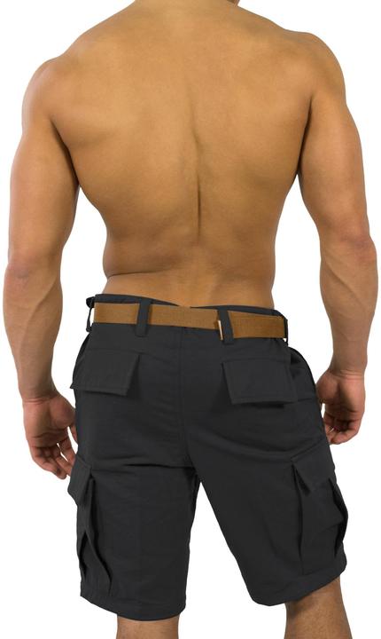Produktbild Normani Herren BDU Shorts Dasht - 8480 (4XL)